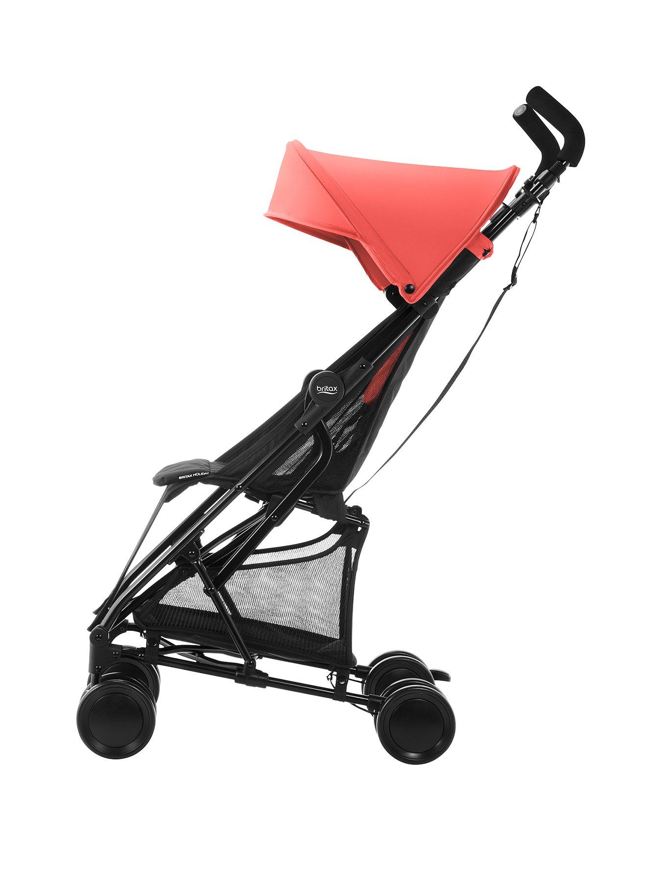 britax romer buggy