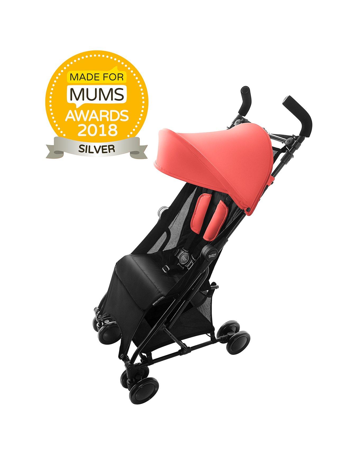 holiday stroller uk