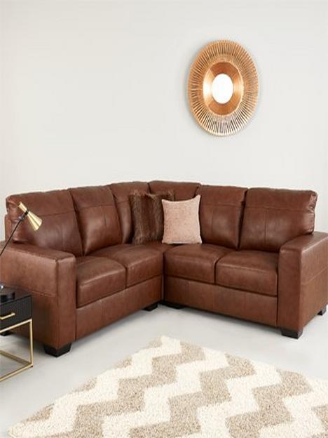 hampshire-premium-leather-corner-group-sofa