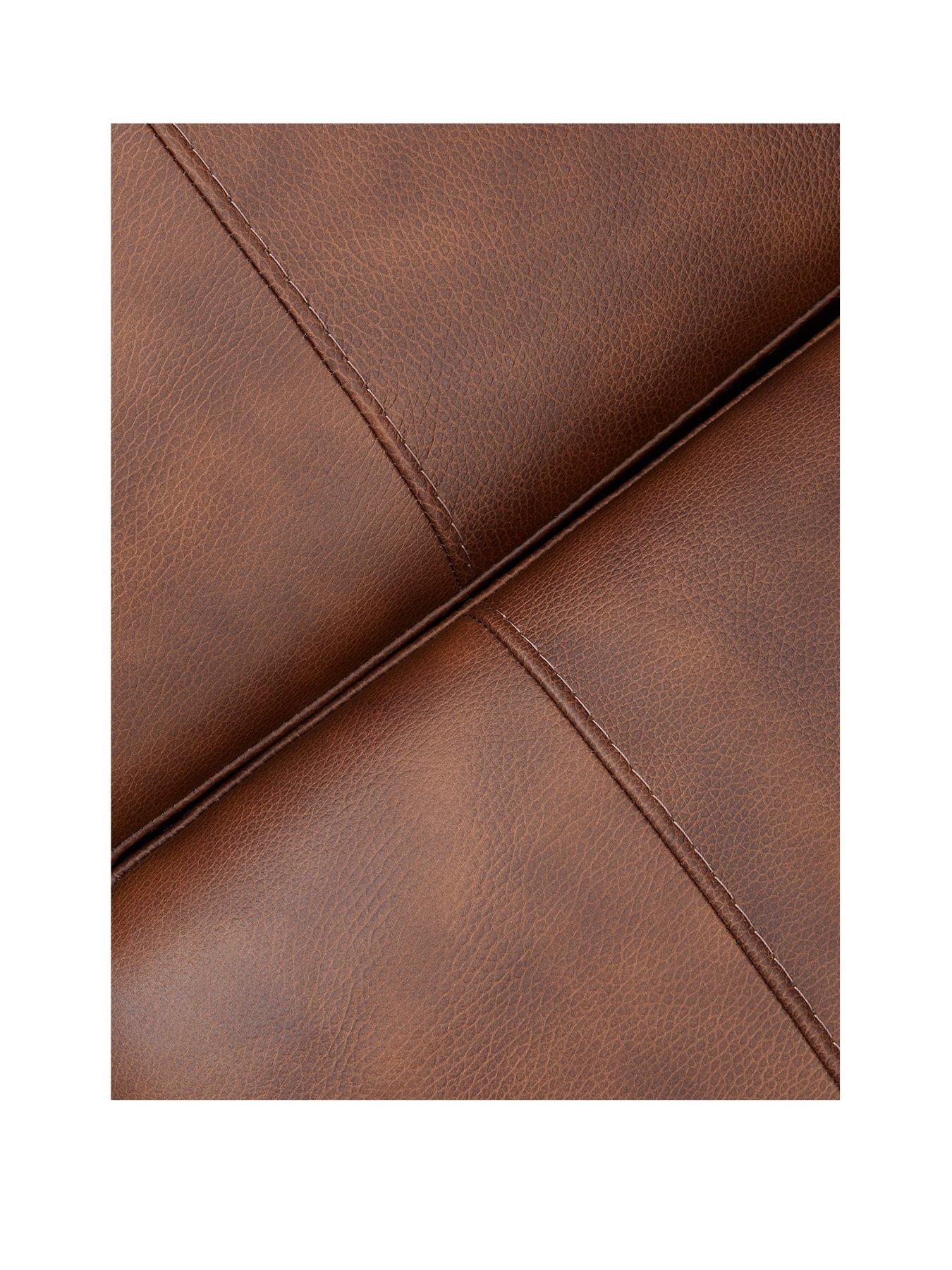 Premium leather store
