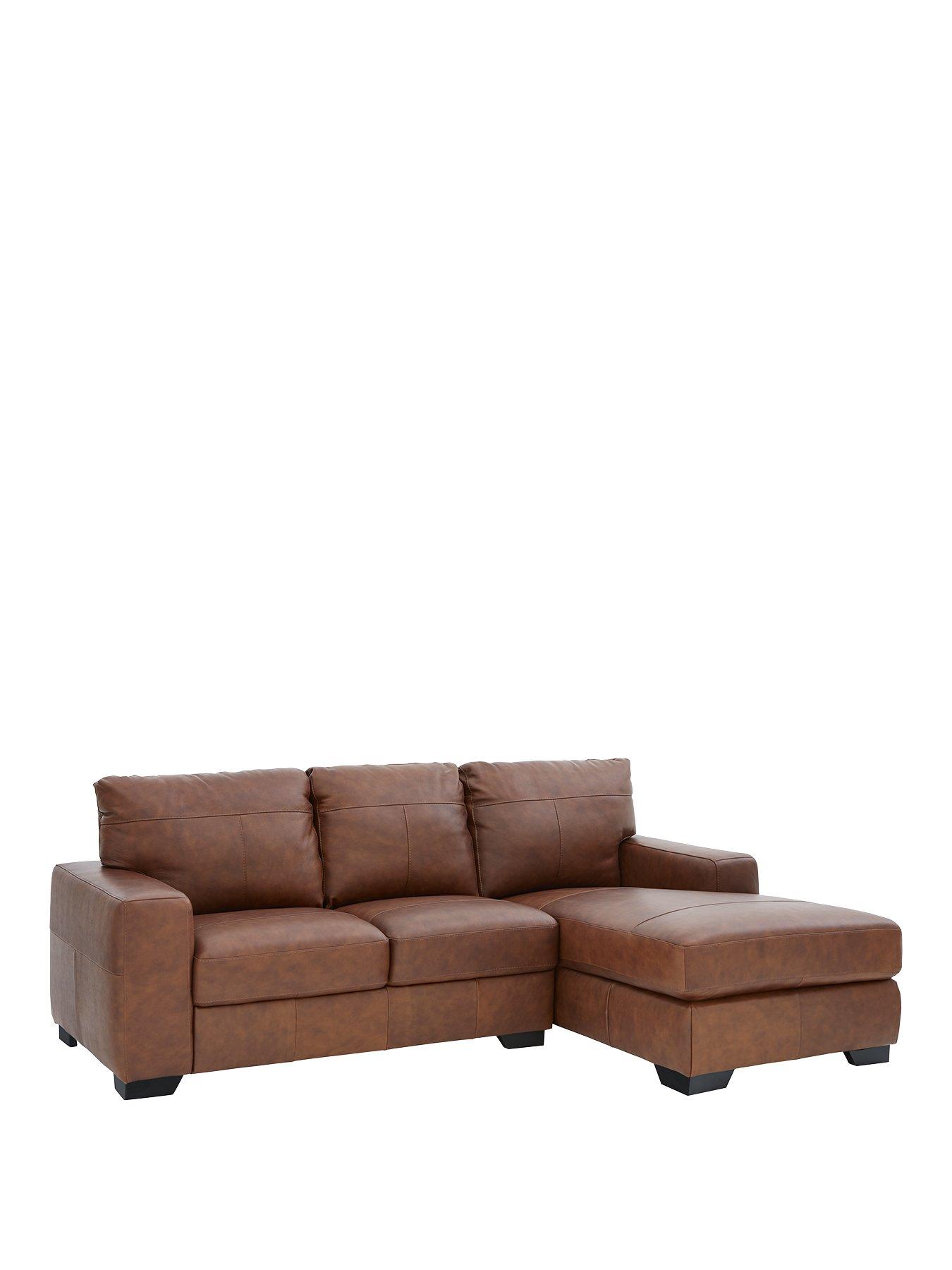 Right corner outlet sofa sale