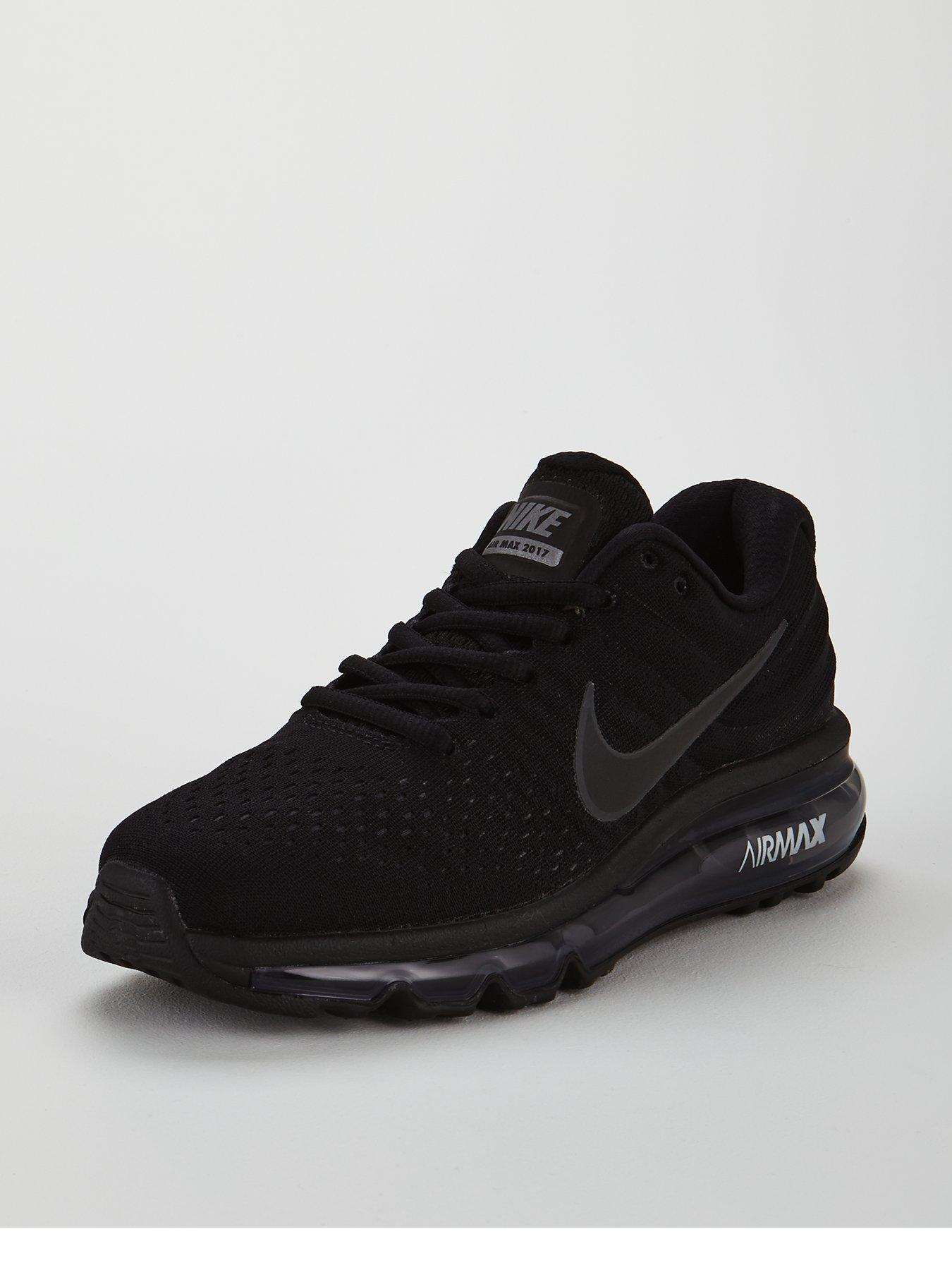 nike airmax 2017 junior 