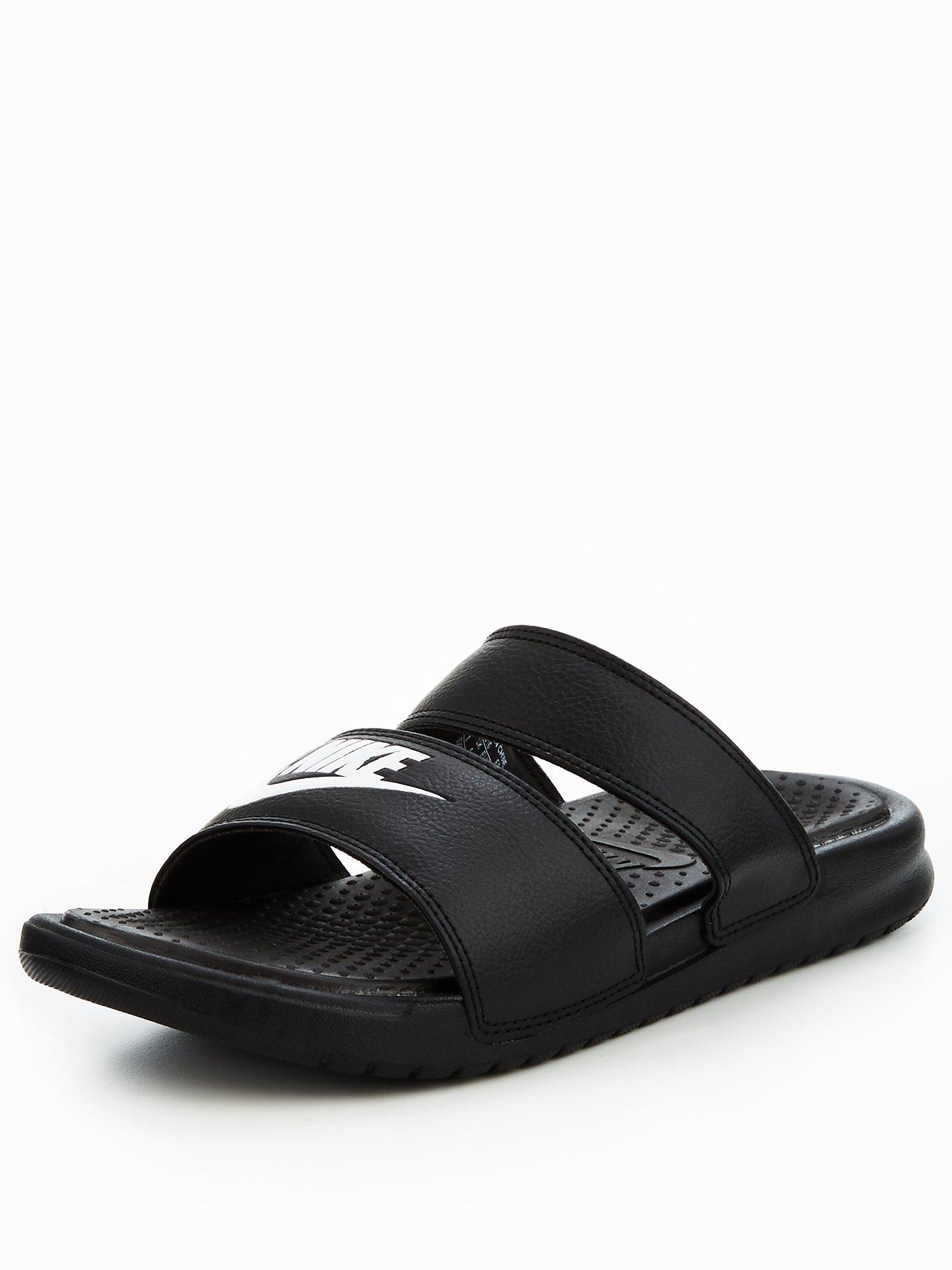 benassi double strap