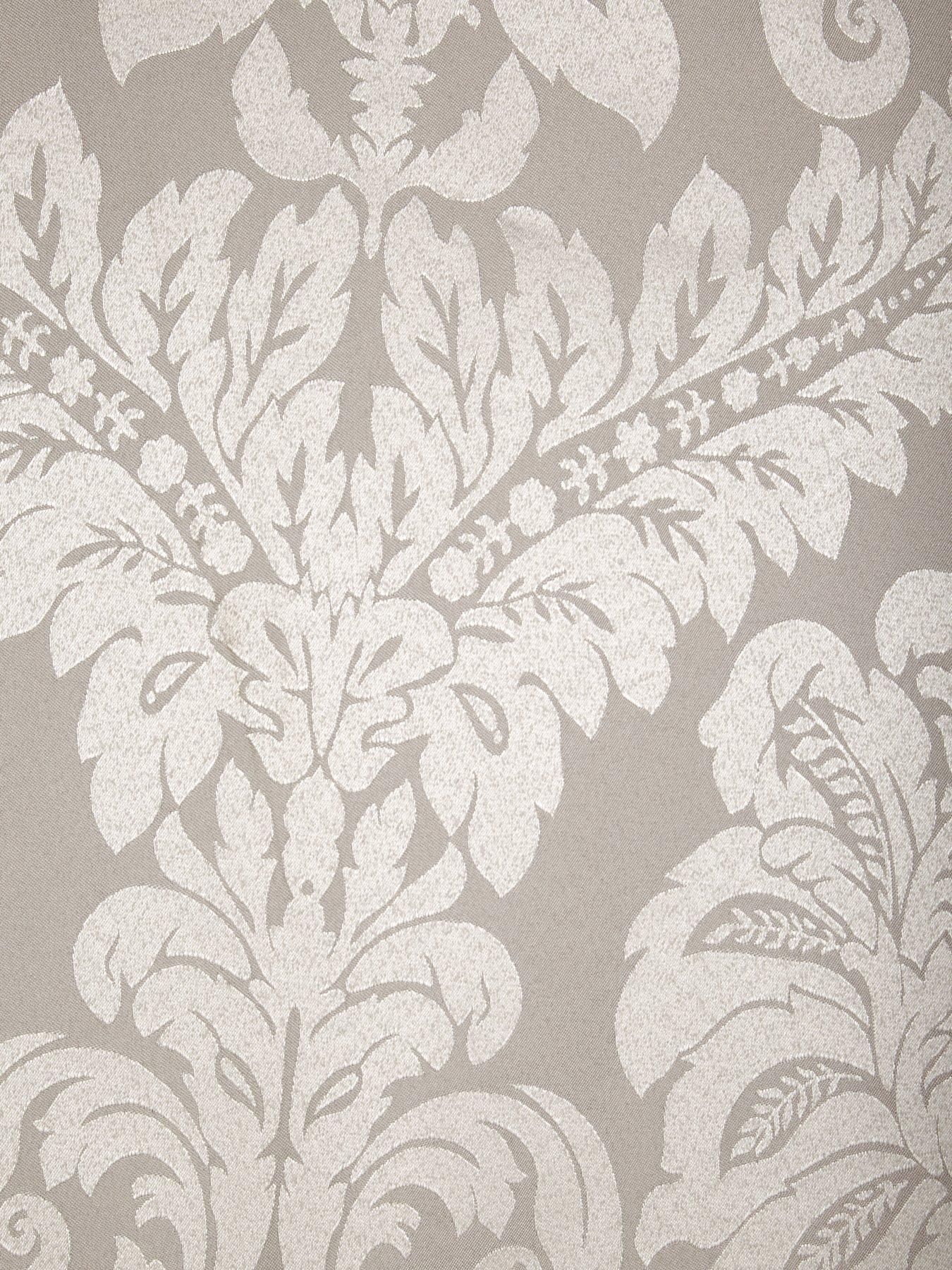 Image 4 of 5 of Very Home Boston Pencil Pleat Lined&nbsp;Curtains