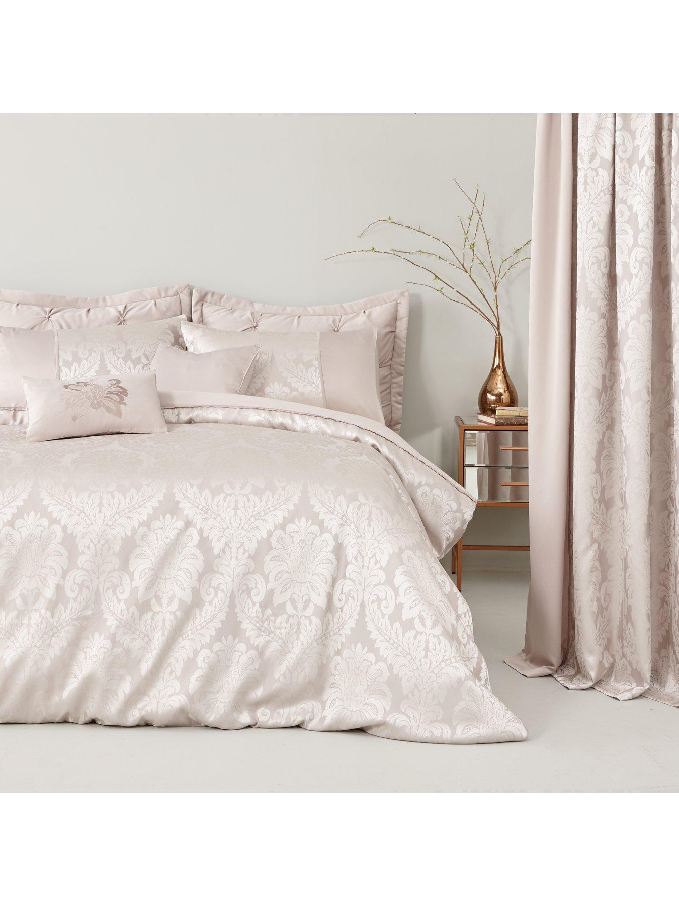 Image 5 of 5 of Very Home Boston Pencil Pleat Lined&nbsp;Curtains