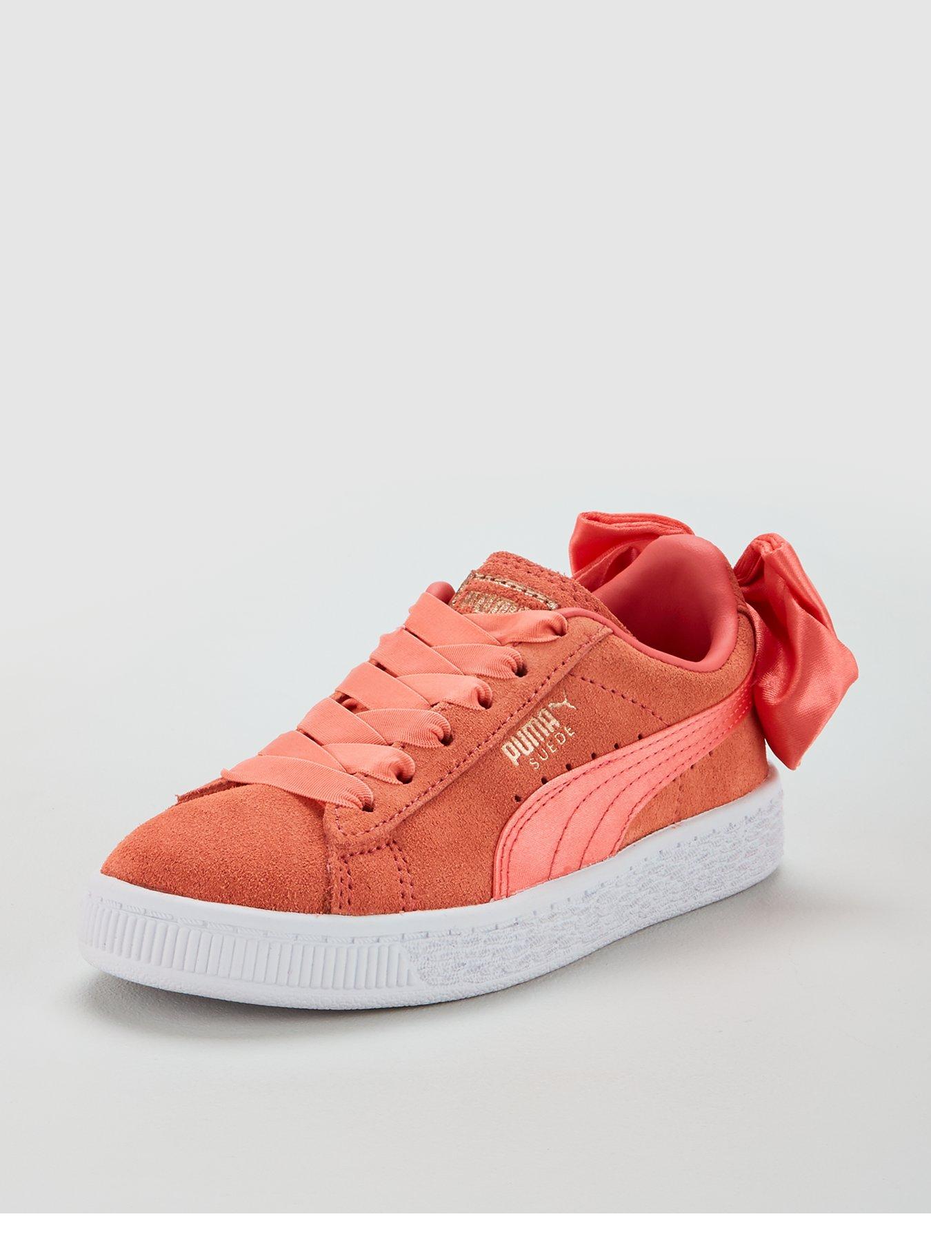 puma suede 2017 kids