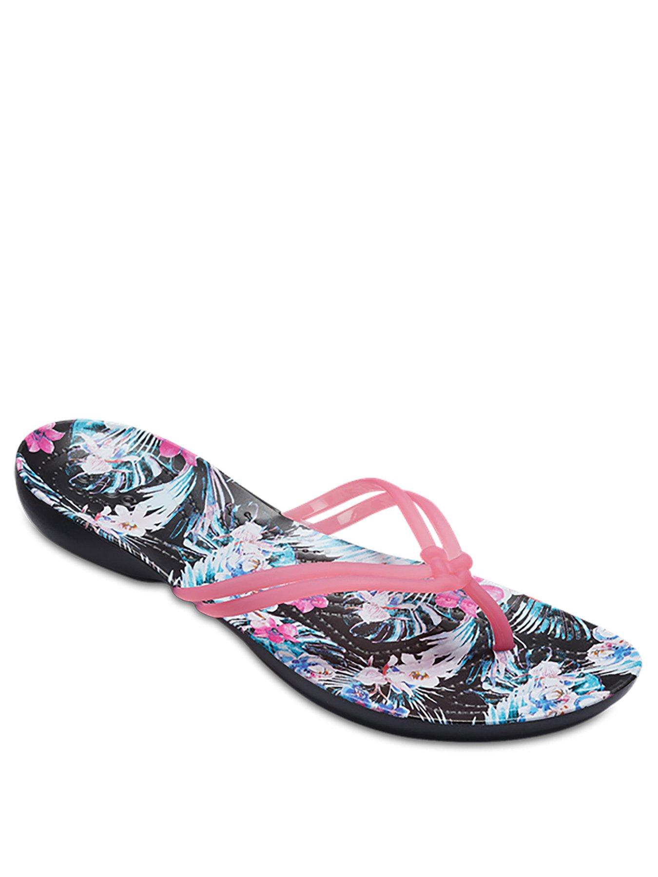 isabella flip flops