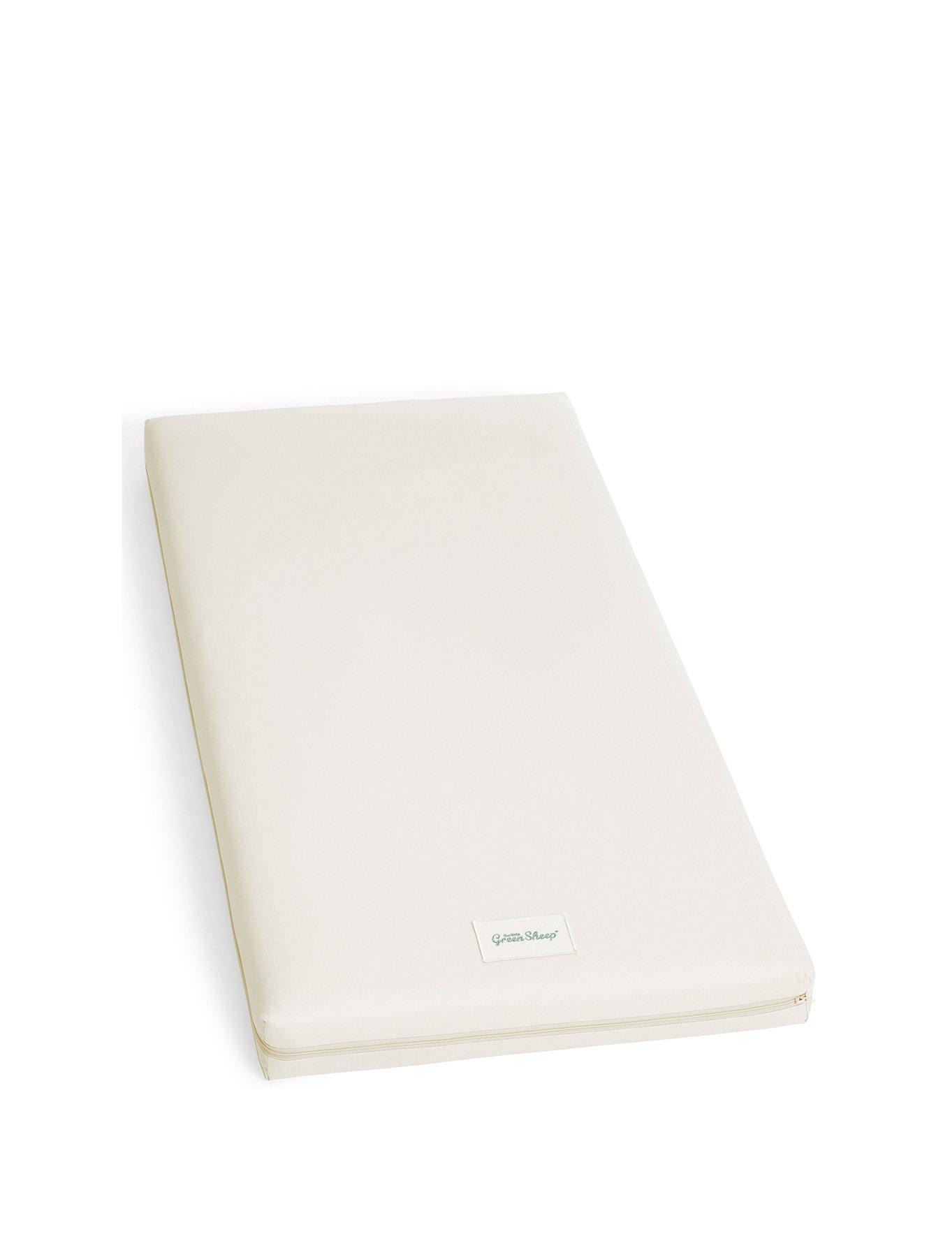 organic cot mattress uk