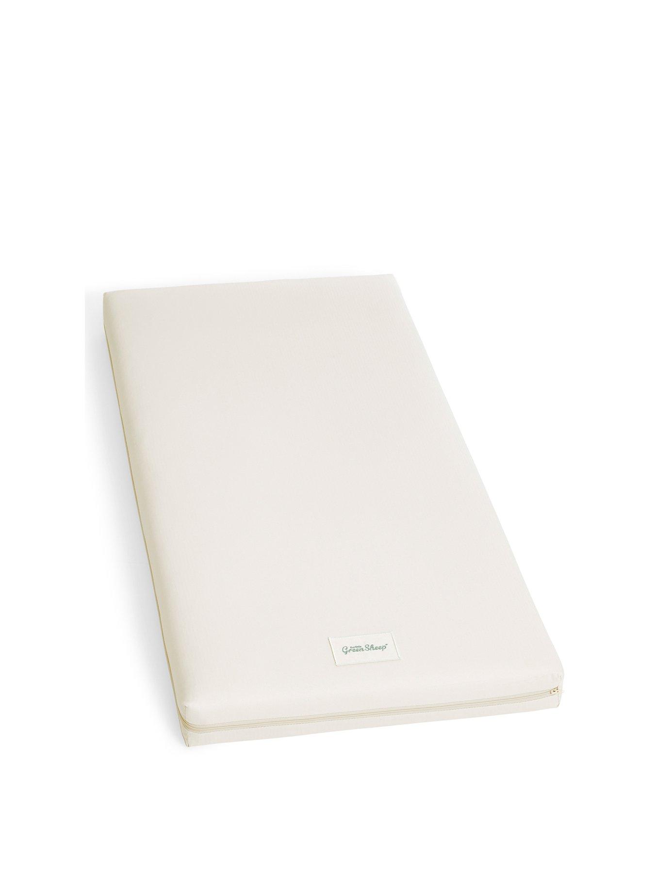 organic cot mattress uk