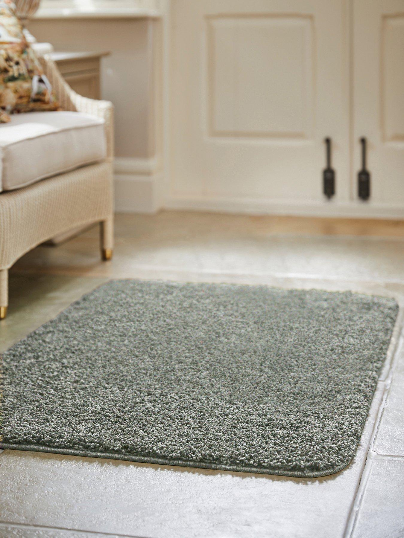 The Very Collection Washable Shaggy Rug