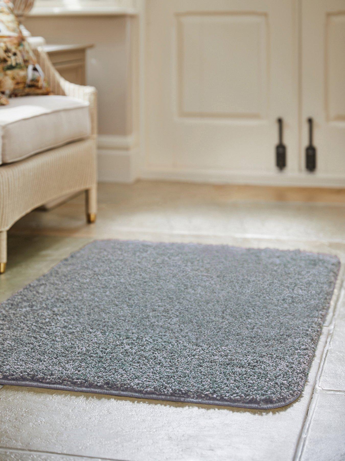 The Very Collection Washable Shaggy Rug
