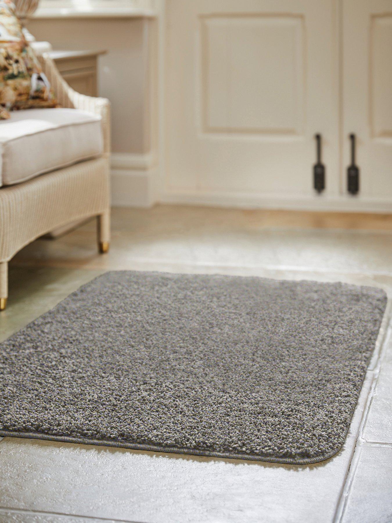 The Very Collection Washable Shaggy Rug