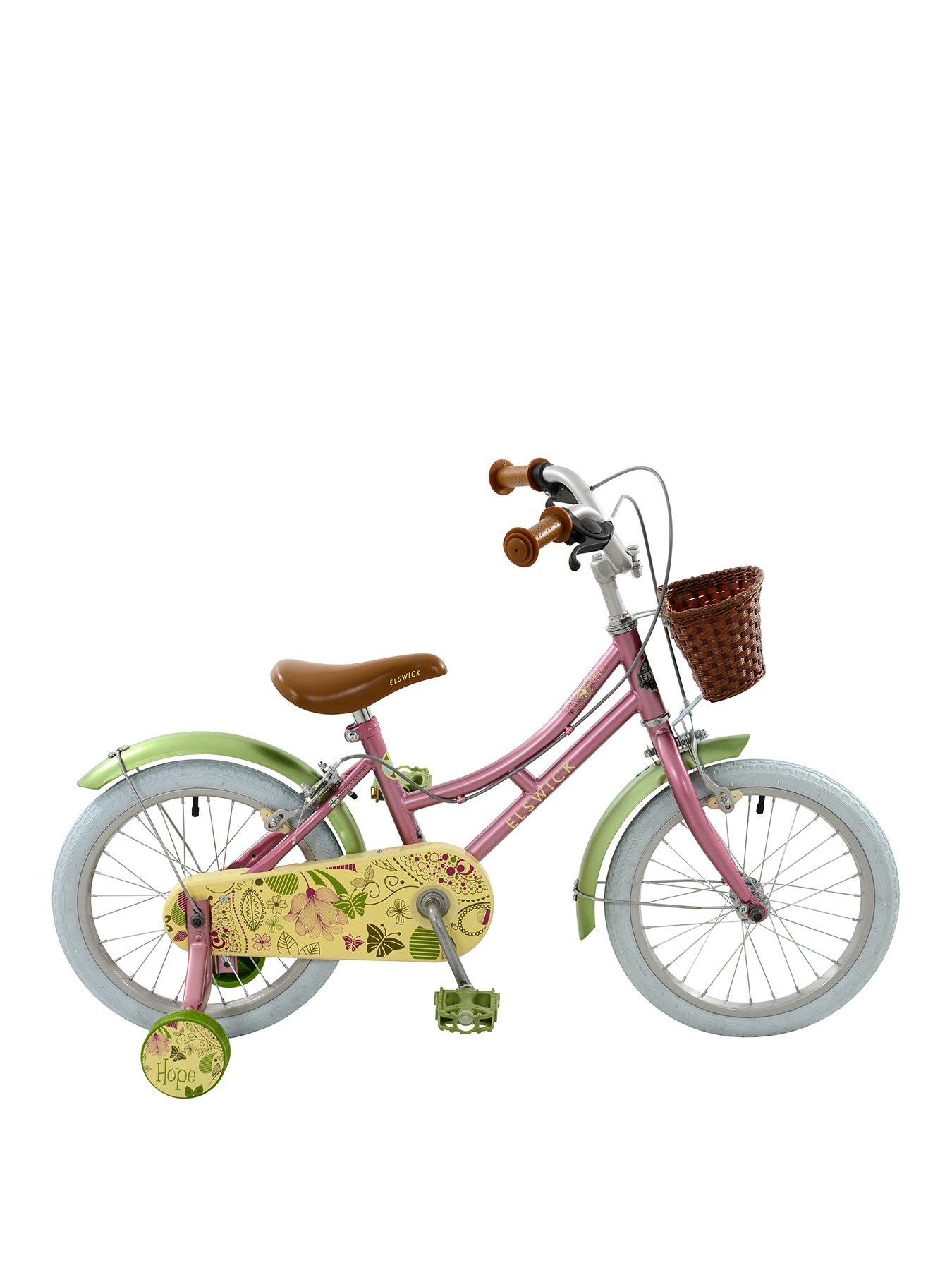 townsend glitter 14 bike