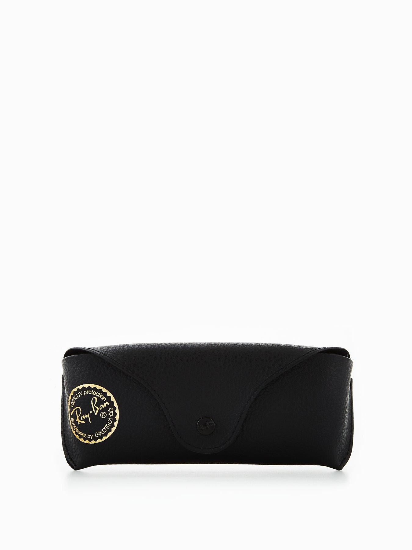 Image 5 of 5 of Ray-Ban Aviator&nbsp;Sunglasses - Gold