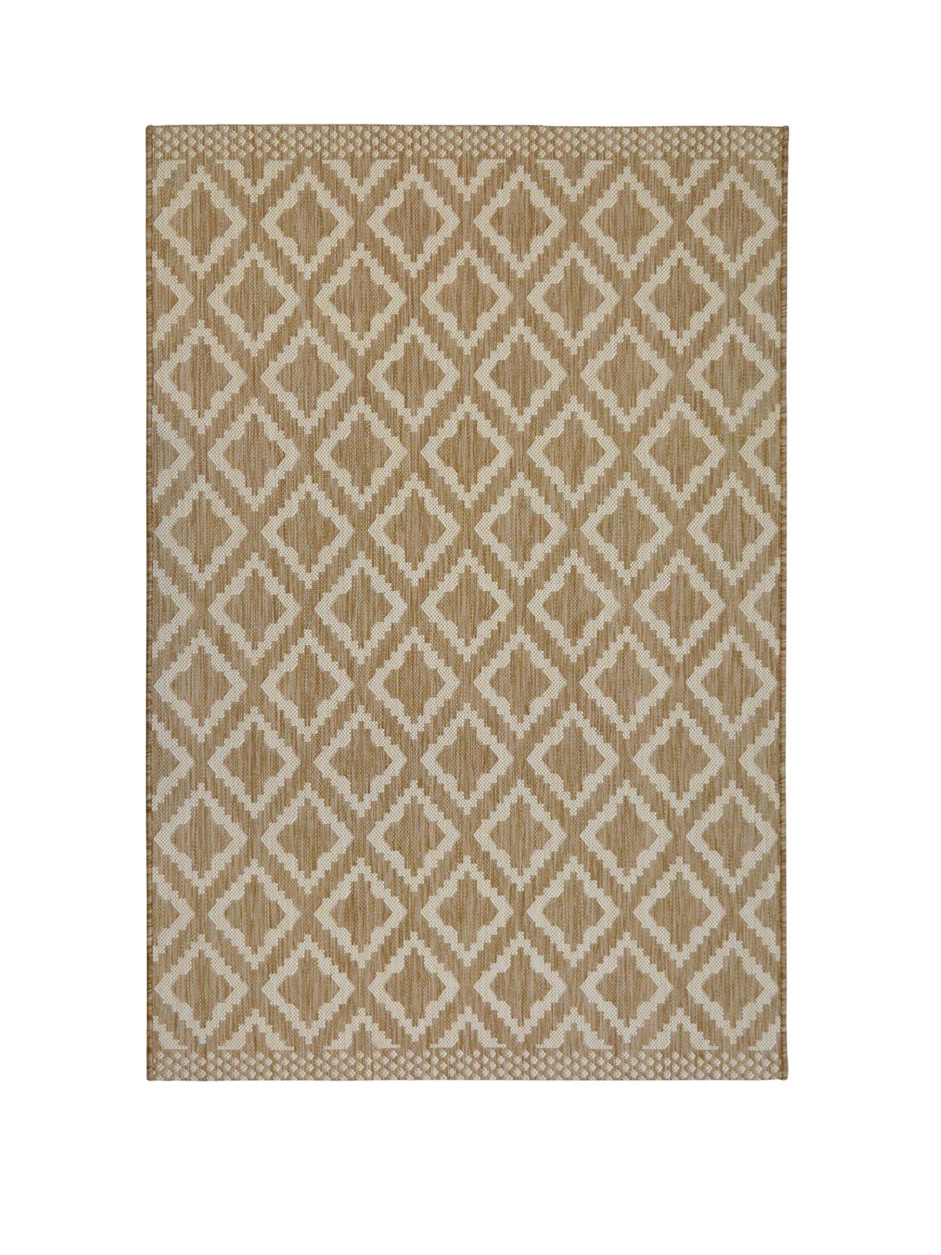 Calvin Klein Rugs, Free UK Delivery