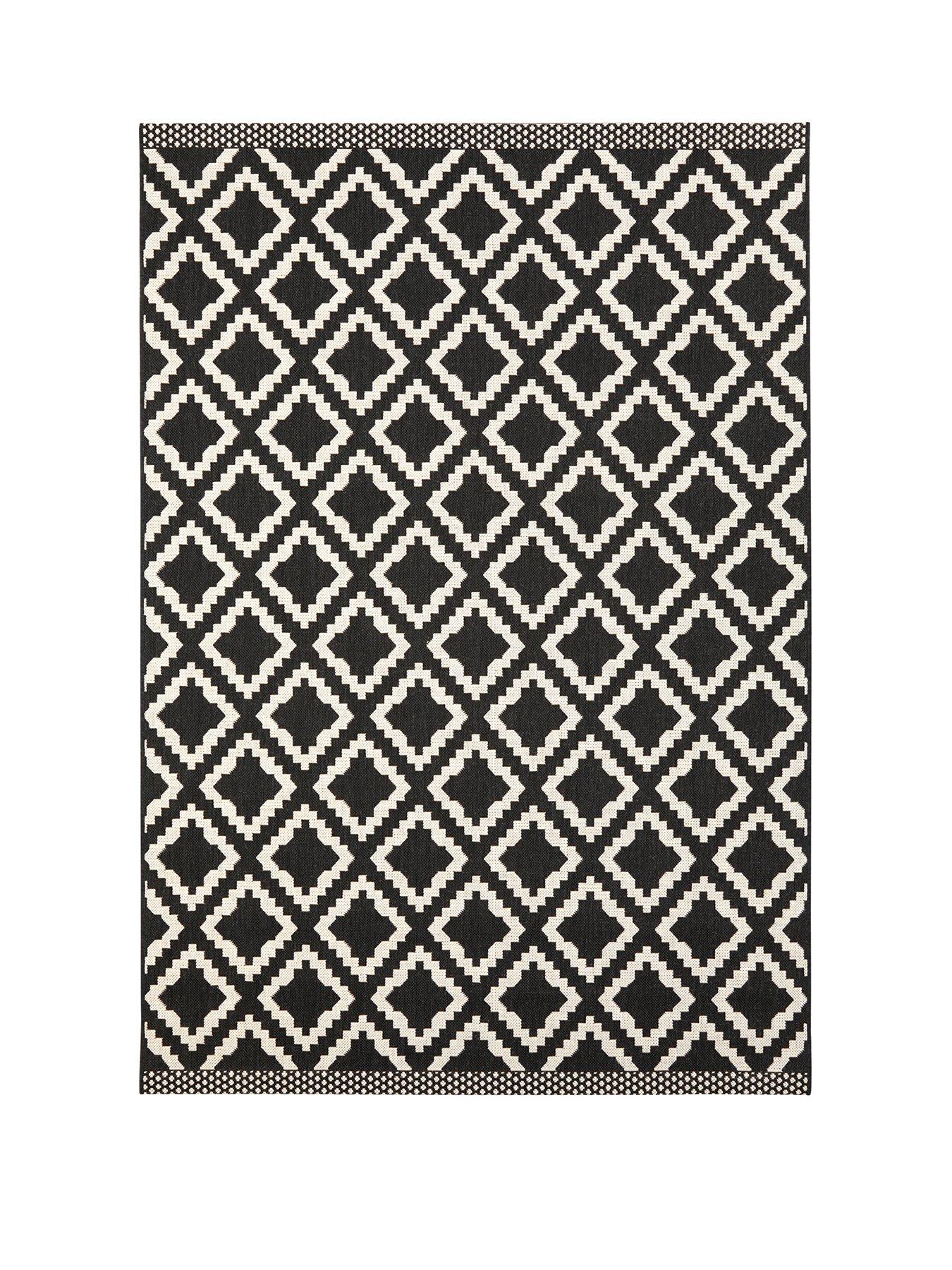 undefined Kamina Indoor/Outdoor Flatweave Rug