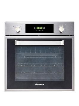 Hoover Hoe3051N 60Cm Built-In Electric Single Oven  – Oven With Installation