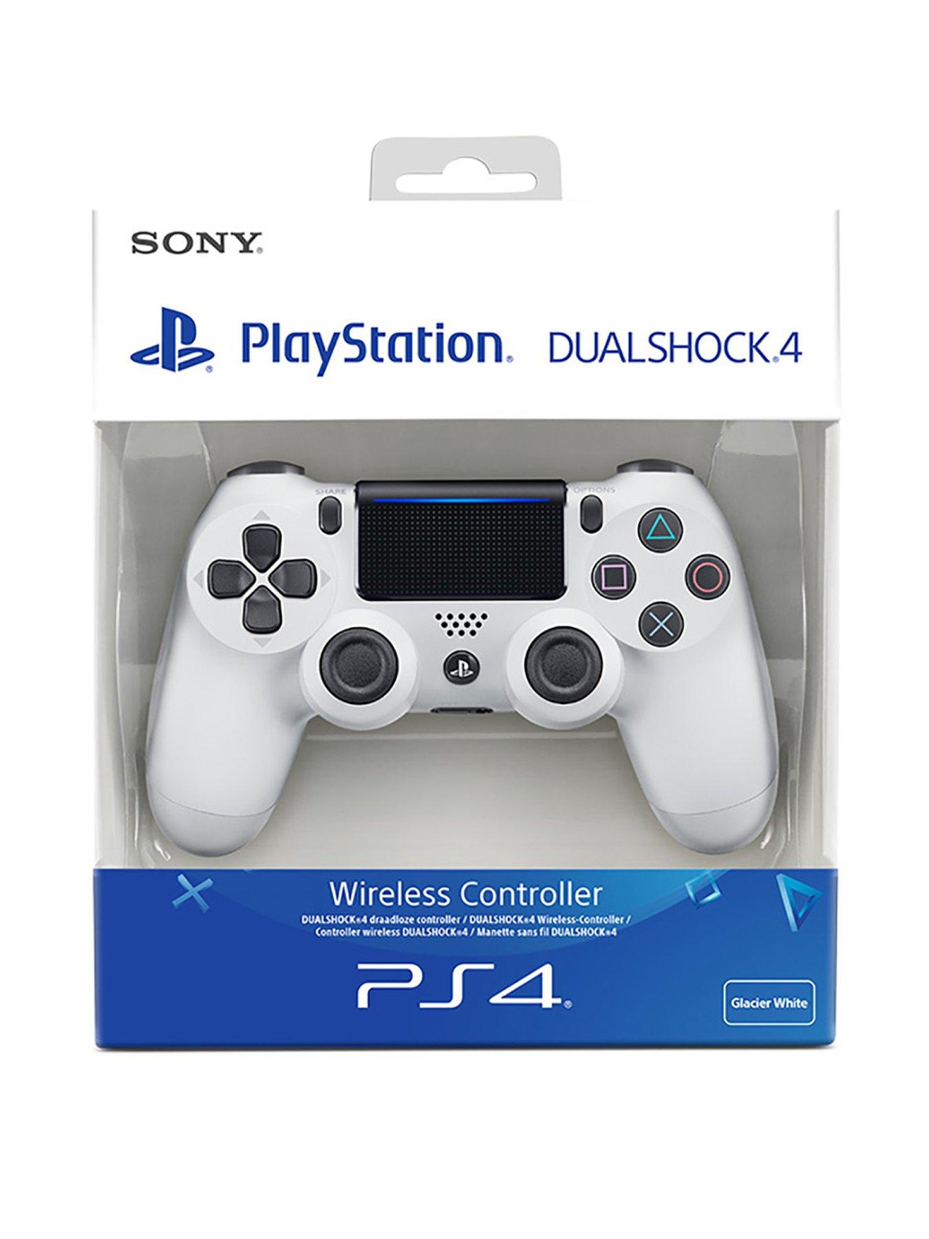 dualshock 4 comfy