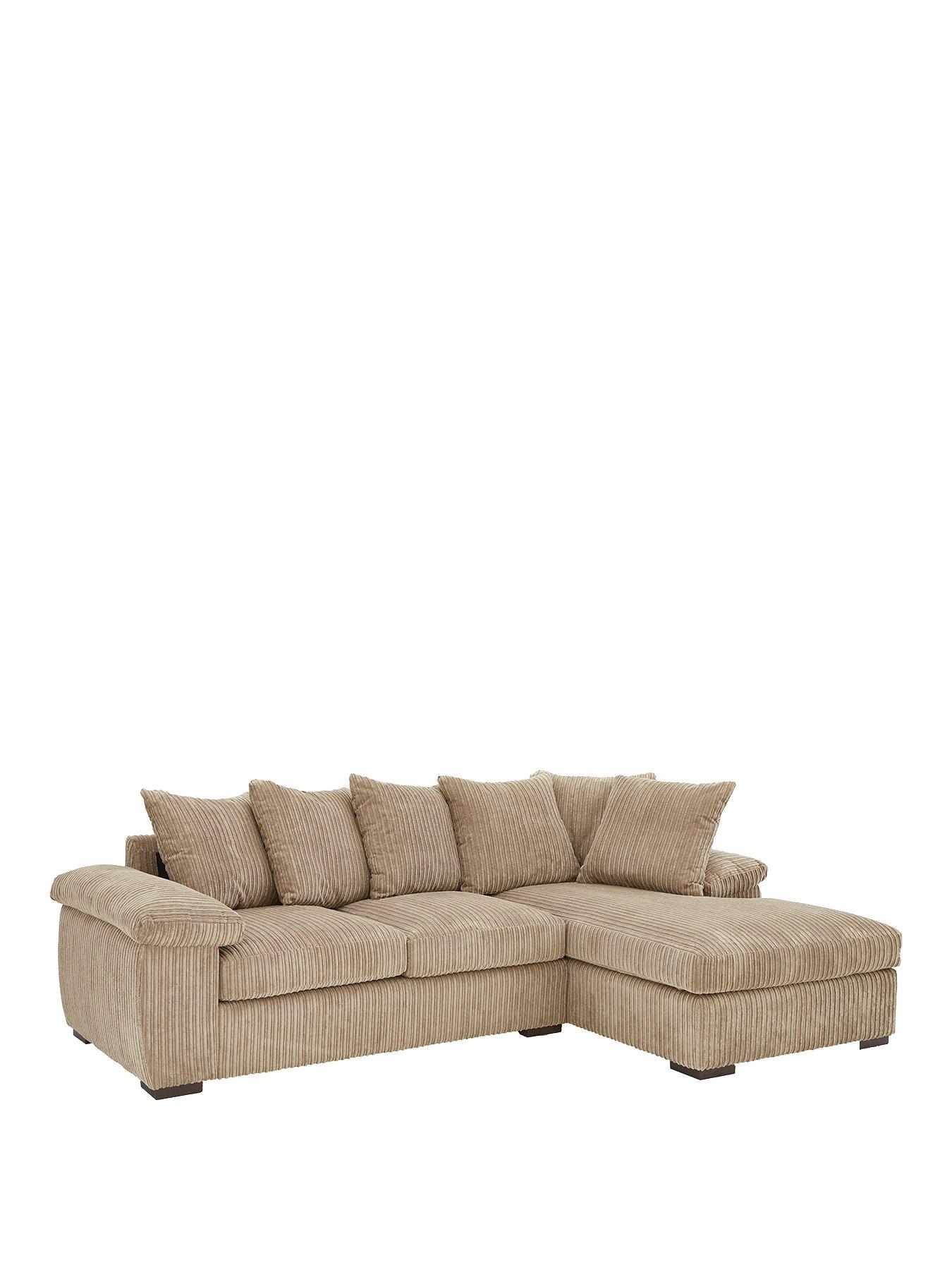 Corner Sofas | Large & Small Corner Sofas | Very.co.uk Corner Sofas | Large & Small Corner Sofas | Very.co.uk