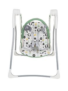 Graco Baby Delight Swing