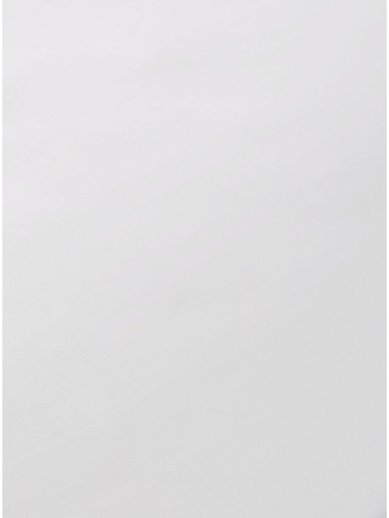Image 4 of 4 of Very Home Luxury Soft Touch 600 Thread Count 100% Cotton Sateen 32cm Deep Fitted Sheet