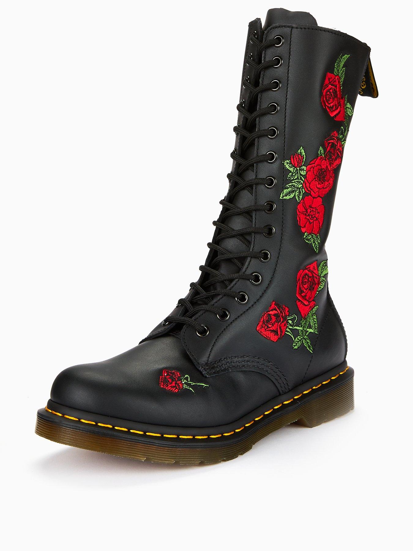 doc martins vonda