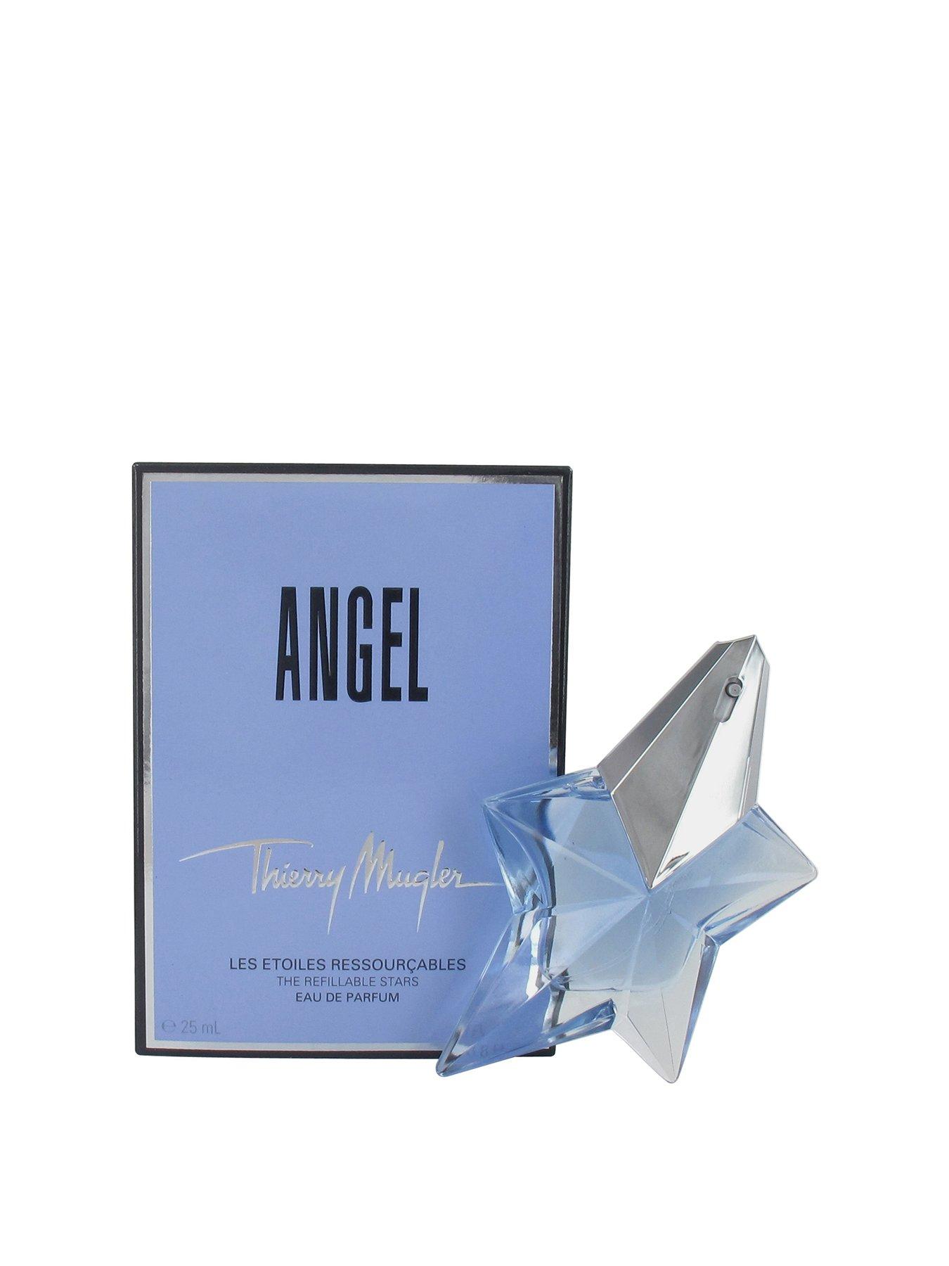 thierry mugler uk