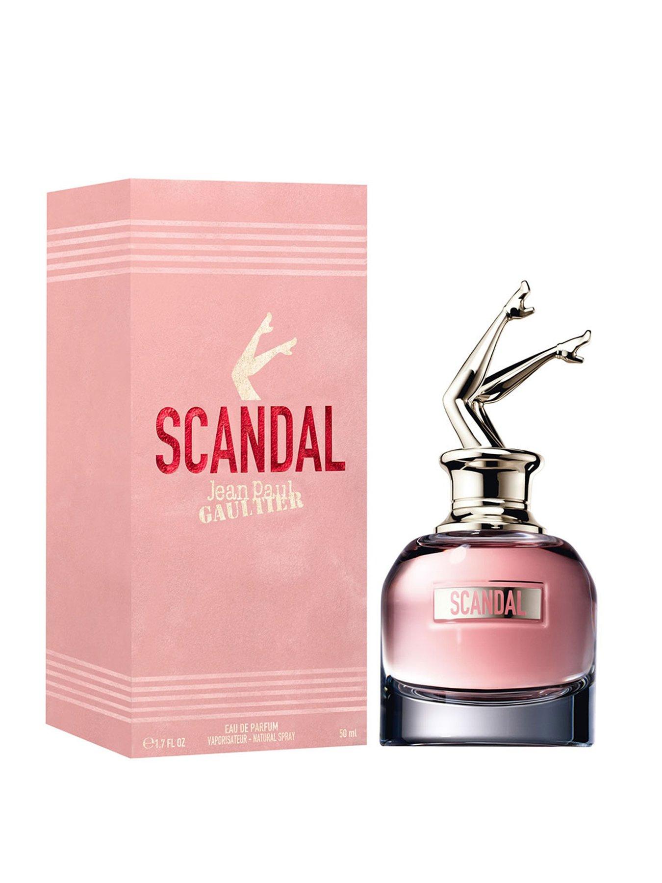 Jean Paul Gaultier Scandal 50Ml Edp