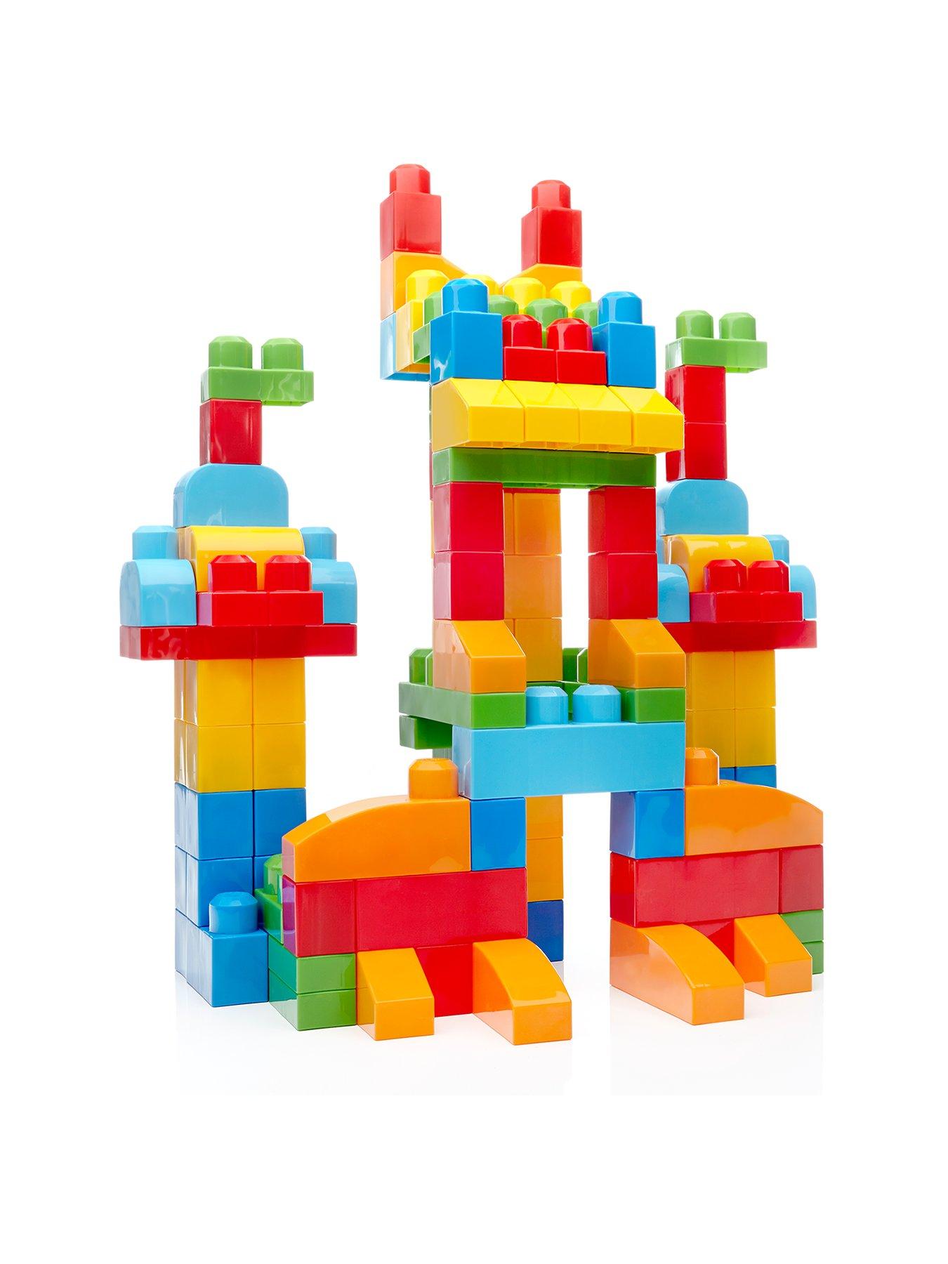 mega bloks deluxe