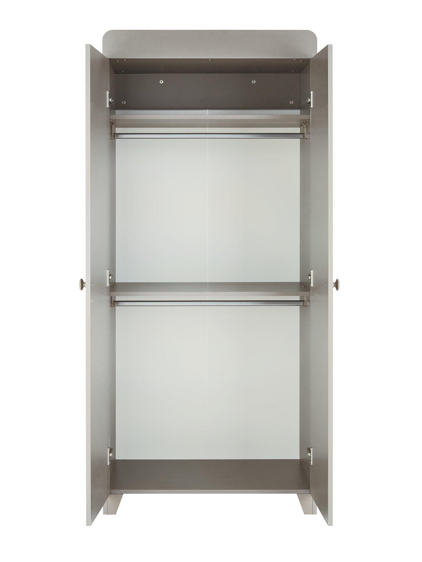 little acorns classic wardrobe