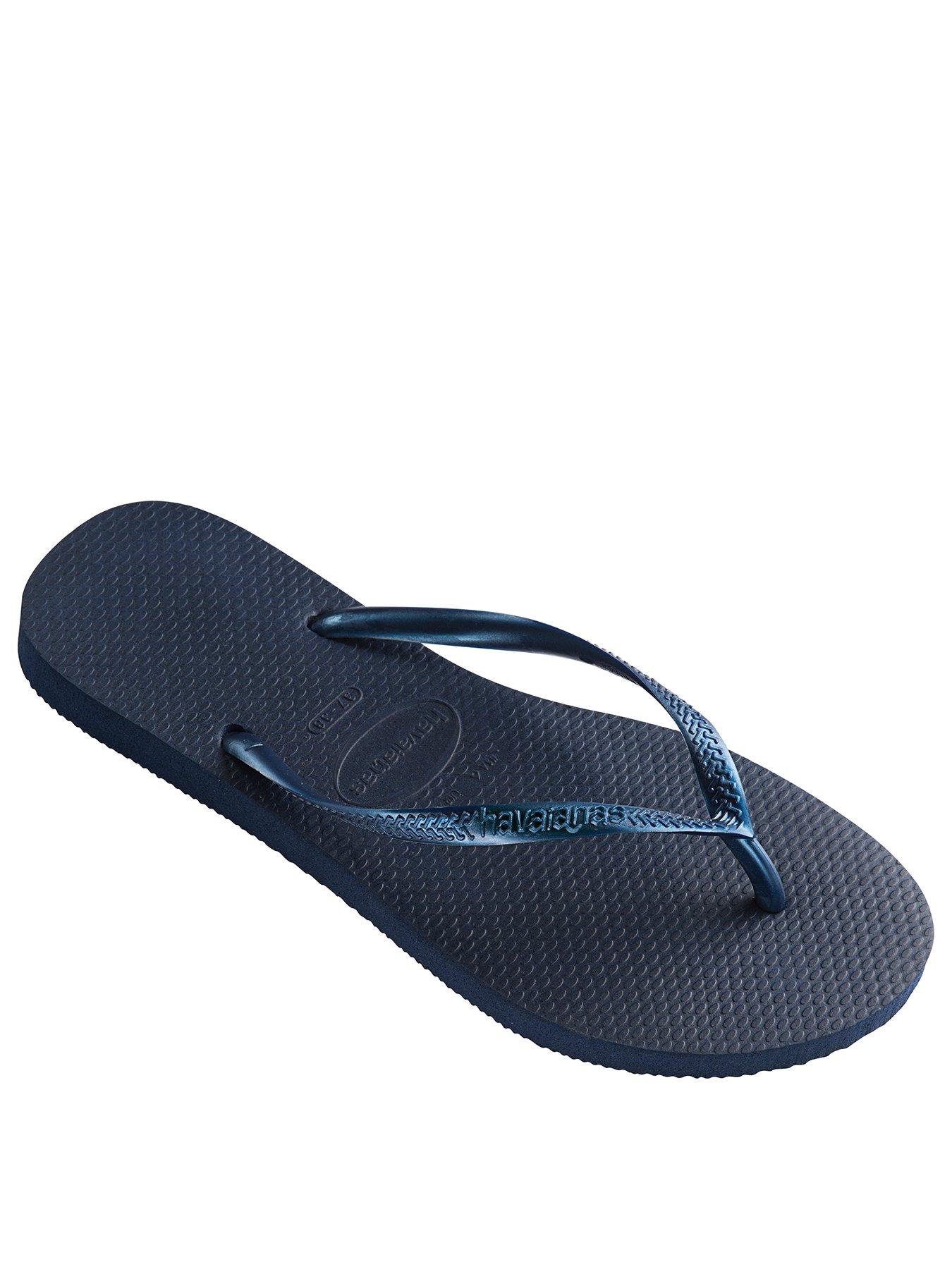 very havaianas