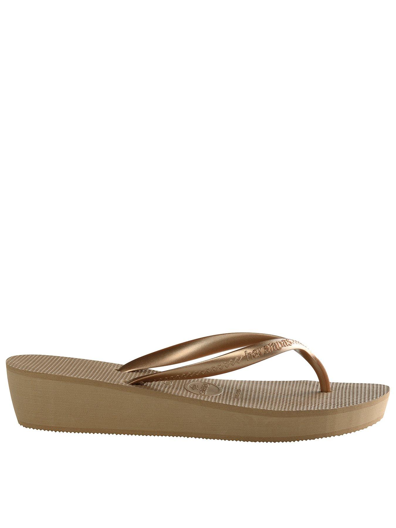 havaianas wedge uk