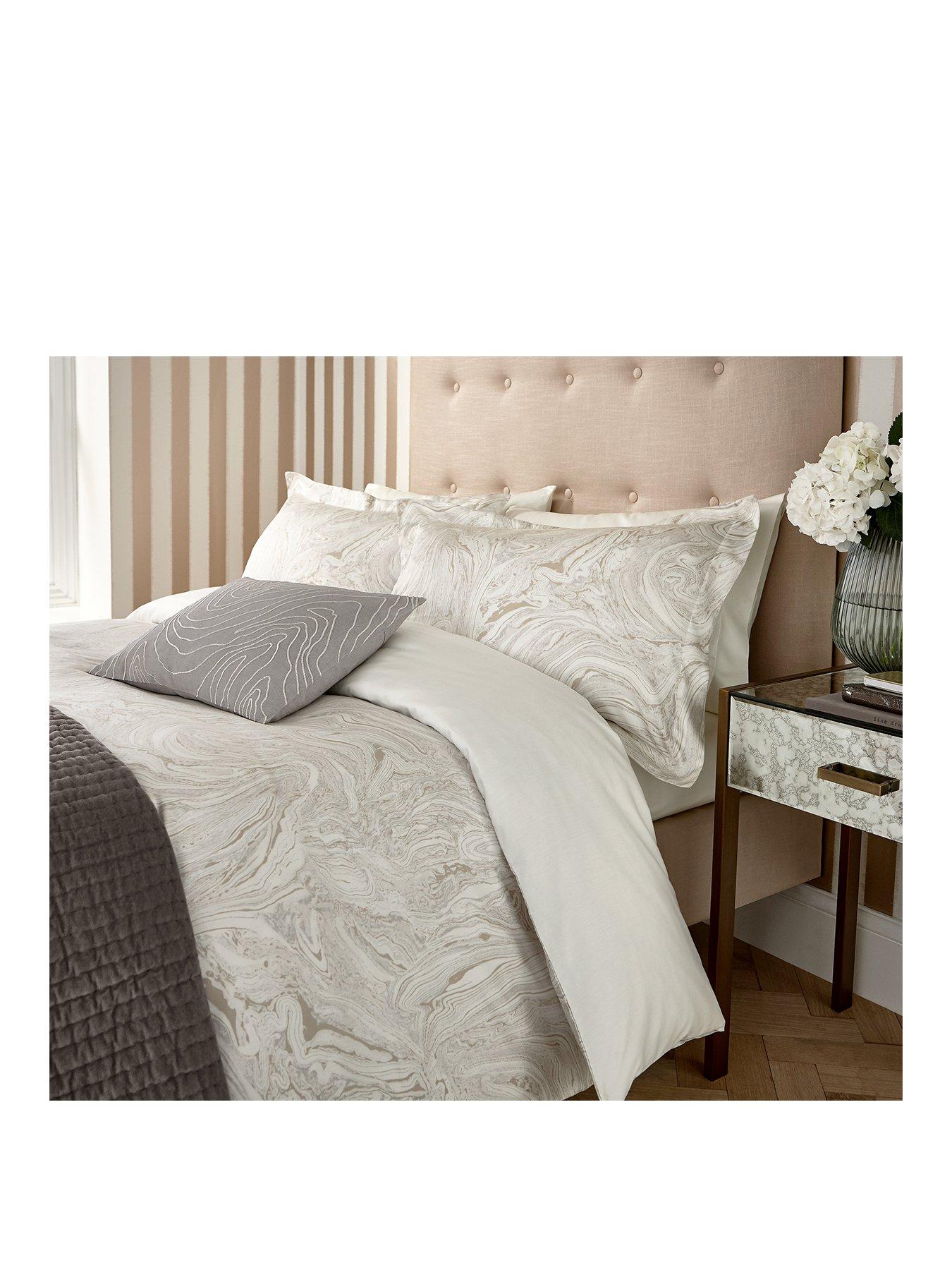 Harlequin Makrana Cotton Sateen 200 Thread Count Duvet Cover