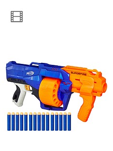 Nerf N-Strike Elite SurgeFire
