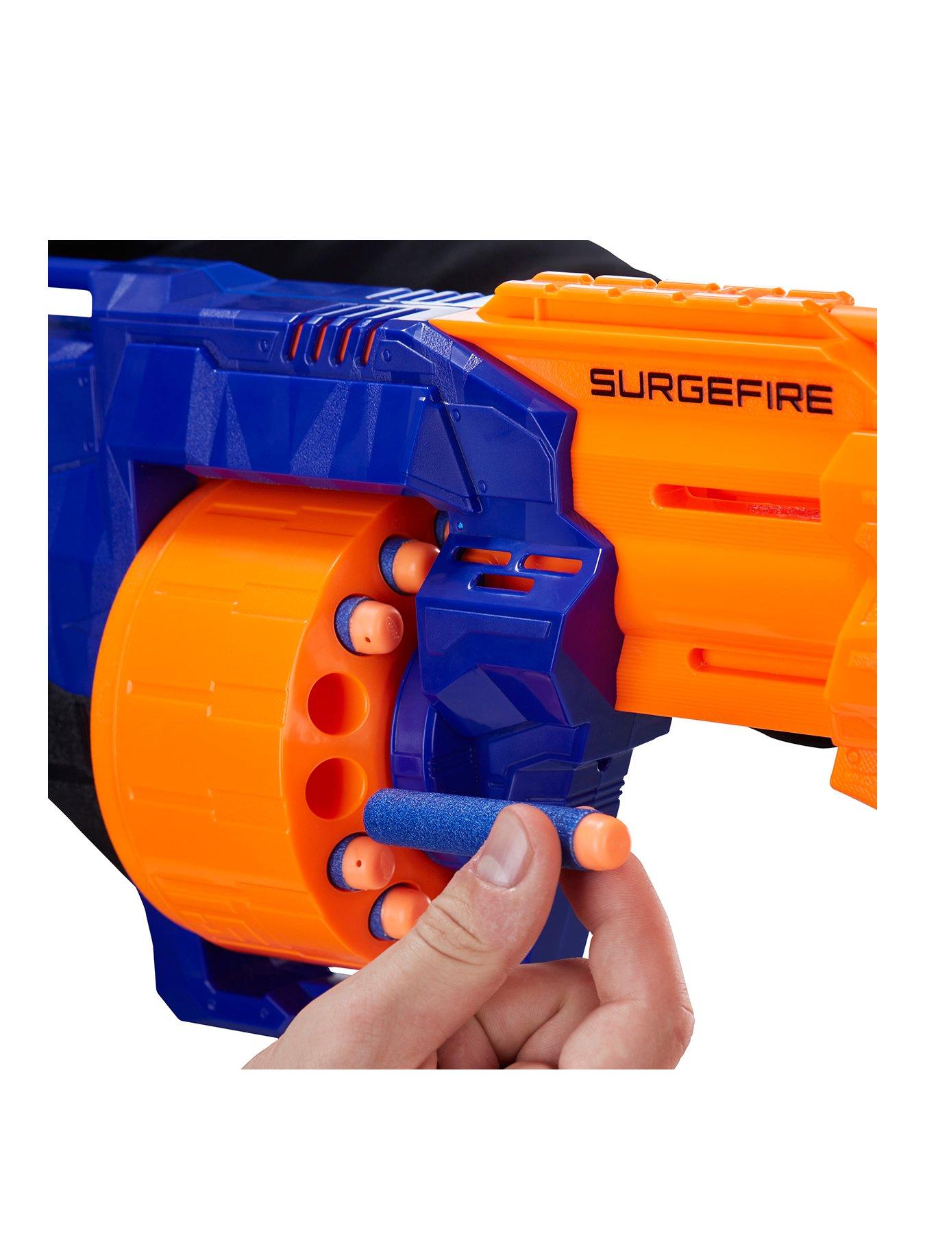 nerf surgefire price