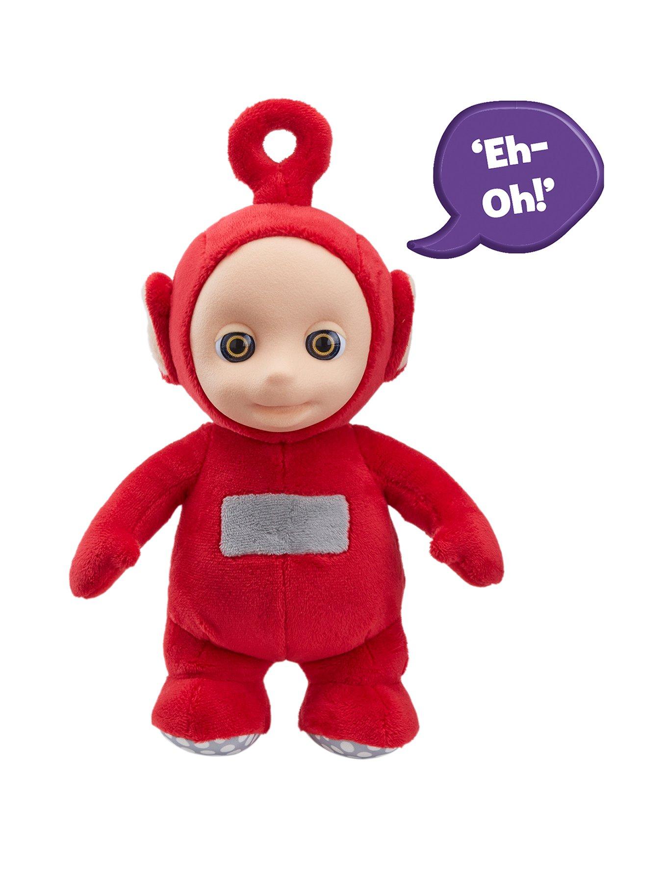 teletubbies toys for 1 year old