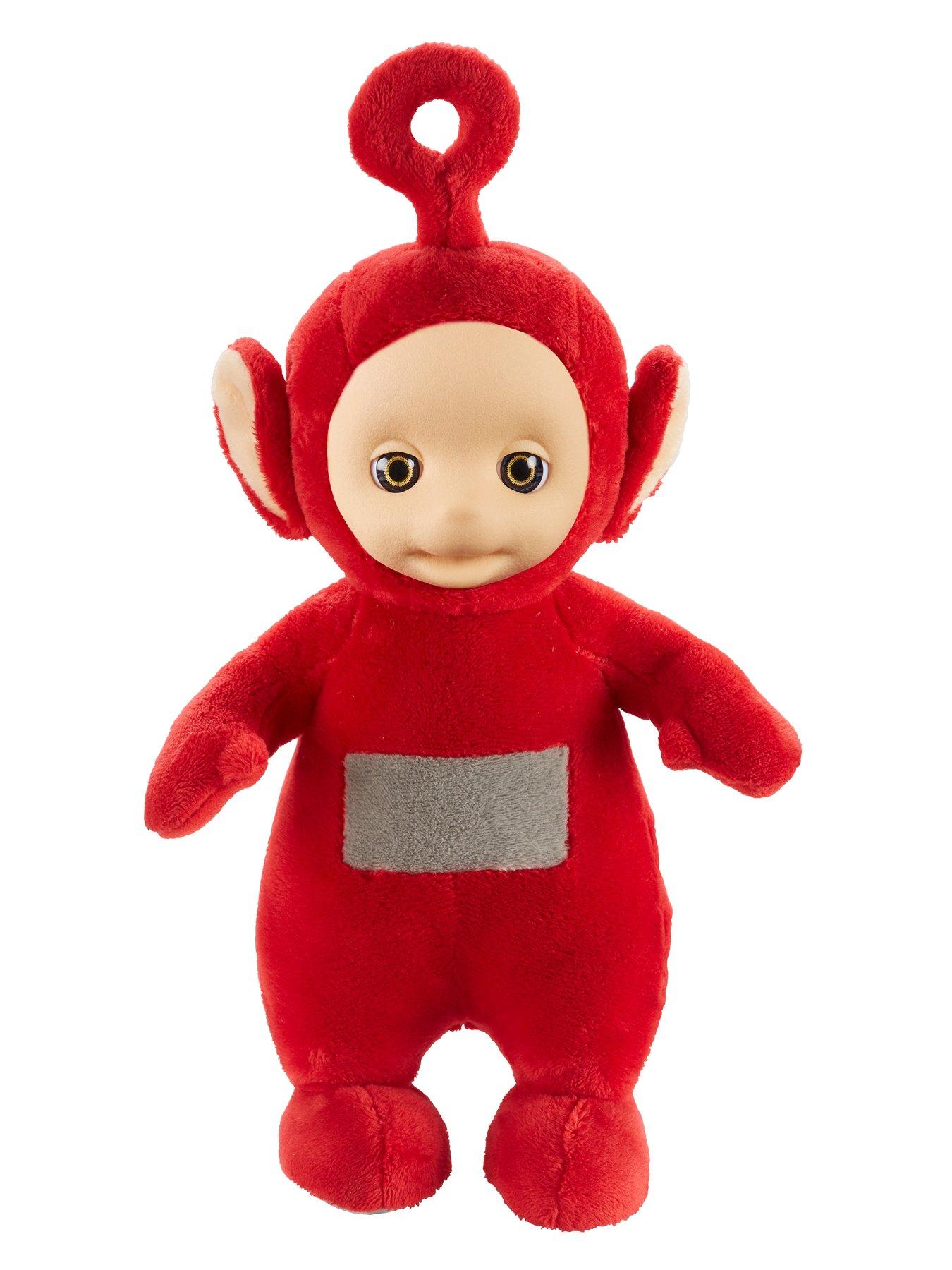 teletubbies po toy