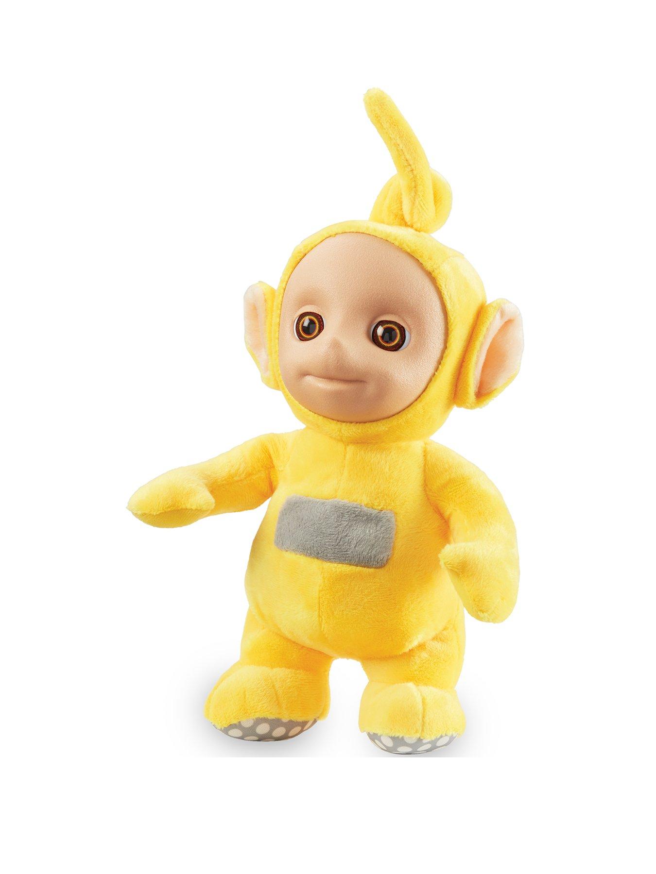 Teletubbies laa deals laa plush