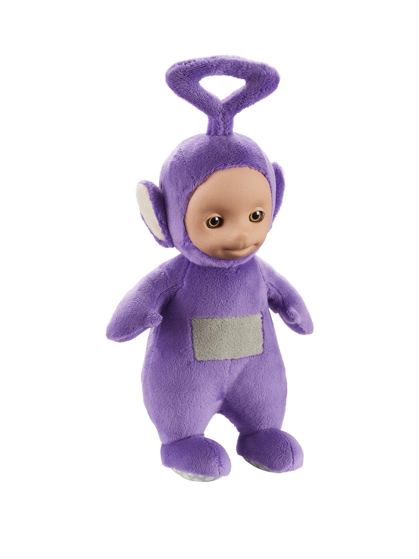 Image 2 of 5 of Teletubbies Talking Tinky Winky