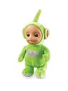 Image thumbnail 2 of 4 of Teletubbies Cute and Cuddly&nbsp;Talking Dipsy