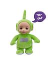 Image thumbnail 4 of 4 of Teletubbies Cute and Cuddly&nbsp;Talking Dipsy