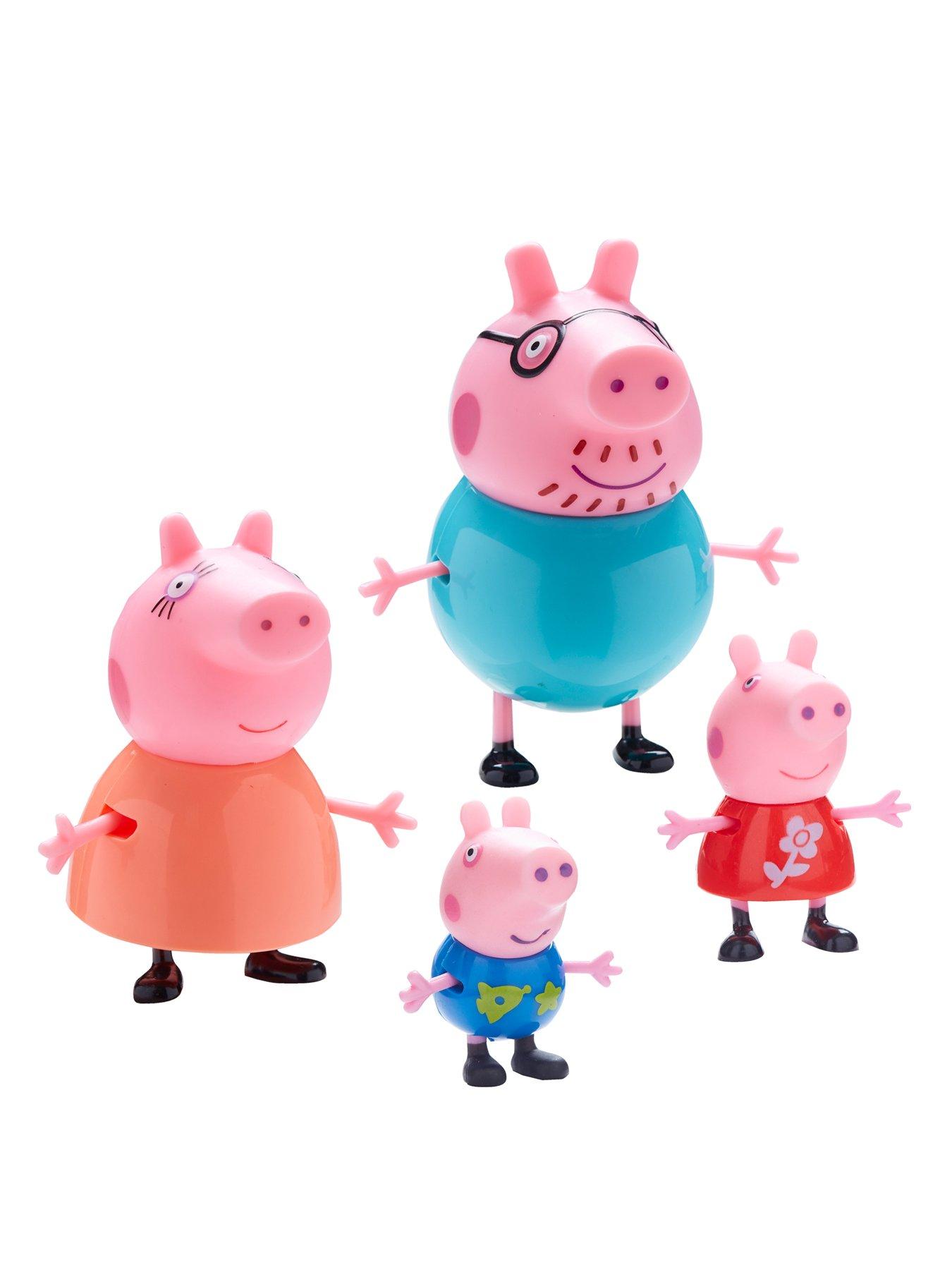 Zoom Virtual Background Peppa Pig - Denada Wallpaper