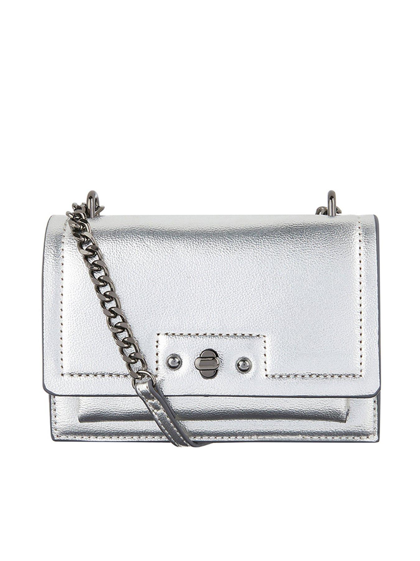 Accessorize Priscilla Crossbody Bag Review