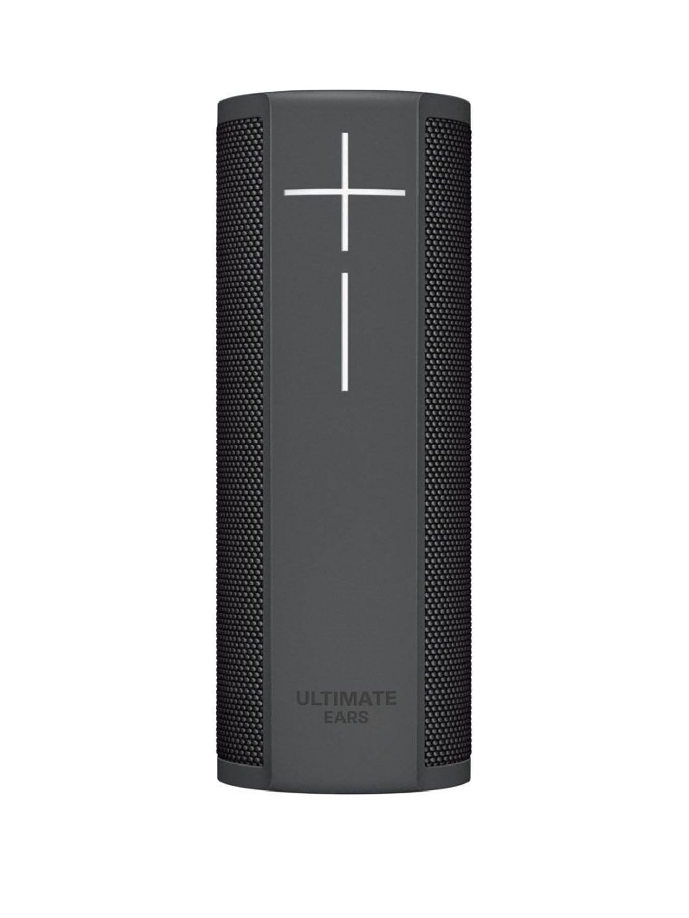 Ultimate Ears Ue Blast Alexa-Enabled Bluetooth Speaker