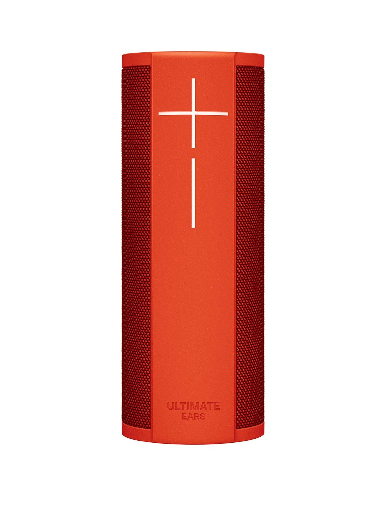 Ultimate Ears Ue Megablast Alexa-Enabled Bluetooth Speaker