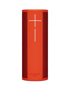 Ultimate Ears UE Megablast Alexa-Enabled Bluetooth Speaker