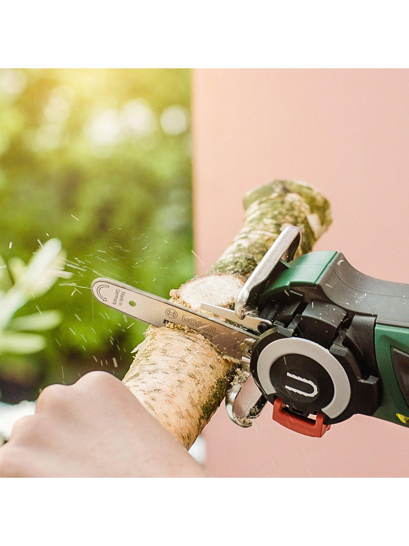 Image 2 of 6 of Bosch EasyCut 12 Saw (1 x 2.5AH)
