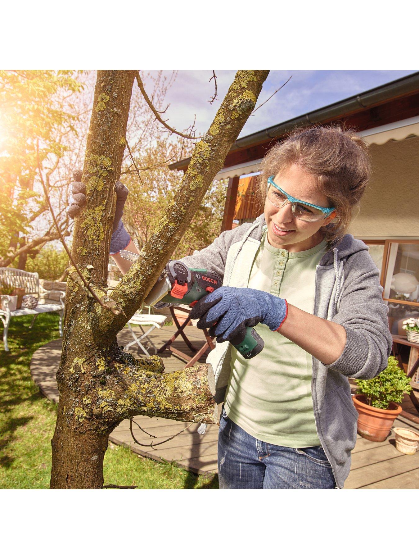 Image 4 of 6 of Bosch EasyCut 12 Saw (1 x 2.5AH)