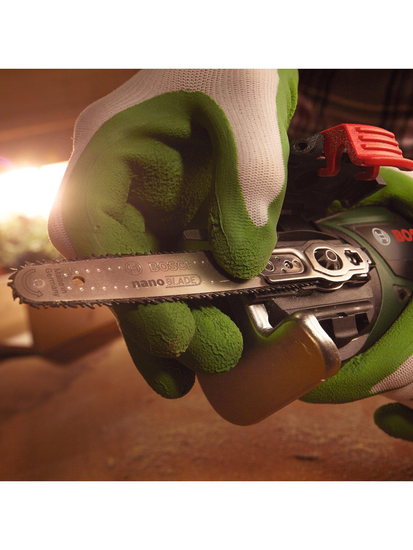 Image 6 of 6 of Bosch EasyCut 12 Saw (1 x 2.5AH)