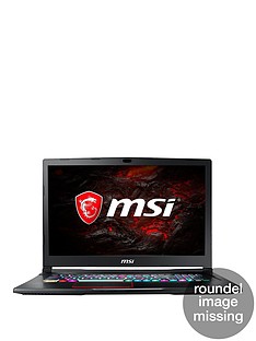 MSI GE73VR 7RE, Intel® Core™ i7, 8Gb RAM, 1Tb HDD & 256Gb SSD 17.3in FHD, GeForce GTX 1060 6GB Gaming Laptop (free 24in Zowie monitor offer) Best Price, Cheapest Prices MSI GE73VR 7RE, Intel® Core™ i7, 8Gb RAM, 1Tb HDD & 256Gb SSD 17.3in FHD, GeForce GTX 1060 6GB Gaming Laptop (free 24in Zowie monitor offer) Best Price, Cheapest Prices
